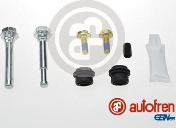 AUTOFREN SEINSA D7171C - Ohjainhylsysarja, jarrusatula inparts.fi