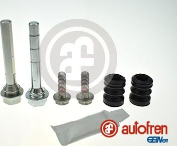 AUTOFREN SEINSA D7261C - Ohjainhylsysarja, jarrusatula inparts.fi