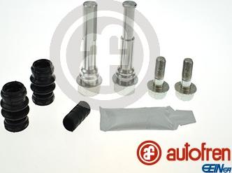 AUTOFREN SEINSA D7203C - Ohjainhylsysarja, jarrusatula inparts.fi