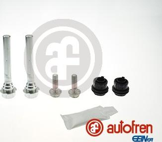 AUTOFREN SEINSA D7216C - Ohjainhylsysarja, jarrusatula inparts.fi