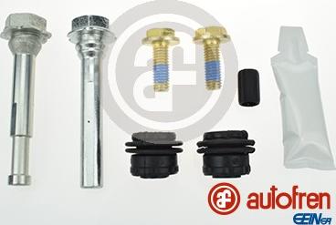 AUTOFREN SEINSA D7285C - Ohjainhylsysarja, jarrusatula inparts.fi