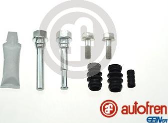 AUTOFREN SEINSA D7239C - Ohjainhylsysarja, jarrusatula inparts.fi