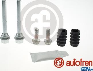 AUTOFREN SEINSA D7221C - Ohjainhylsysarja, jarrusatula inparts.fi