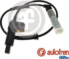 AUTOFREN SEINSA DS0634 - ABS-anturi inparts.fi