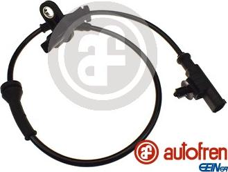 AUTOFREN SEINSA DS0631 - ABS-anturi inparts.fi