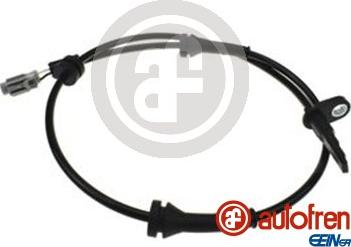 AUTOFREN SEINSA DS0099 - ABS-anturi inparts.fi