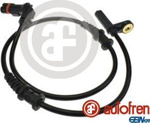 AUTOFREN SEINSA DS0095 - ABS-anturi inparts.fi