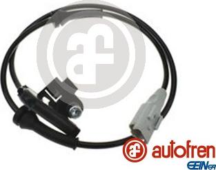 AUTOFREN SEINSA DS0090 - ABS-anturi inparts.fi