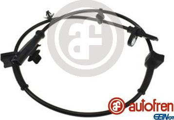 AUTOFREN SEINSA DS0091 - ABS-anturi inparts.fi