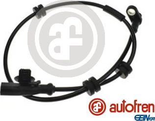 AUTOFREN SEINSA DS0092 - ABS-anturi inparts.fi