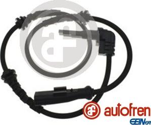 AUTOFREN SEINSA DS0045 - ABS-anturi inparts.fi