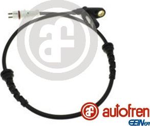 AUTOFREN SEINSA DS0046 - ABS-anturi inparts.fi