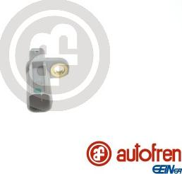 AUTOFREN SEINSA DS0040 - ABS-anturi inparts.fi