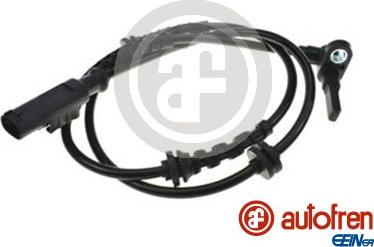 AUTOFREN SEINSA DS0043 - ABS-anturi inparts.fi