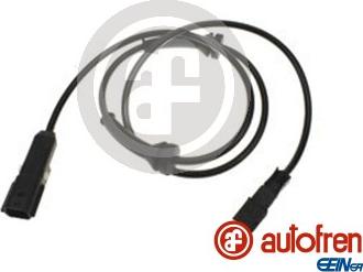 AUTOFREN SEINSA DS0042 - ABS-anturi inparts.fi