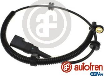 AUTOFREN SEINSA DS0055 - ABS-anturi inparts.fi