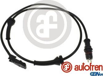 AUTOFREN SEINSA DS0056 - ABS-anturi inparts.fi