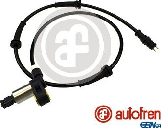 AUTOFREN SEINSA DS0058 - ABS-anturi inparts.fi