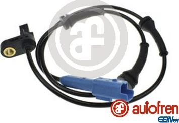 AUTOFREN SEINSA DS0053 - ABS-anturi inparts.fi