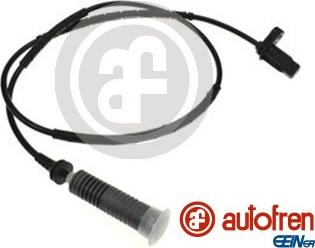 AUTOFREN SEINSA DS0069 - ABS-anturi inparts.fi