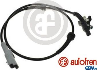 AUTOFREN SEINSA DS0065 - ABS-anturi inparts.fi