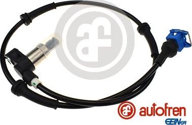 AUTOFREN SEINSA DS0066 - ABS-anturi inparts.fi