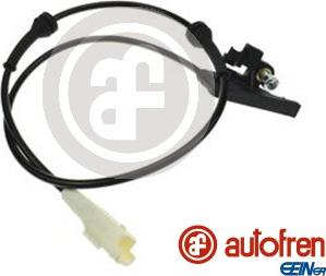 AUTOFREN SEINSA DS0061 - ABS-anturi inparts.fi