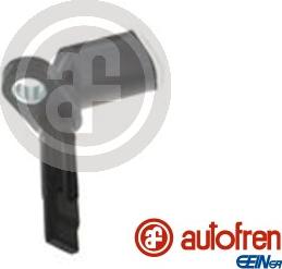 AUTOFREN SEINSA DS0010 - ABS-anturi inparts.fi