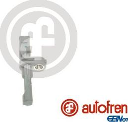 AUTOFREN SEINSA DS0013 - ABS-anturi inparts.fi