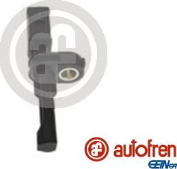 AUTOFREN SEINSA DS0017 - ABS-anturi inparts.fi