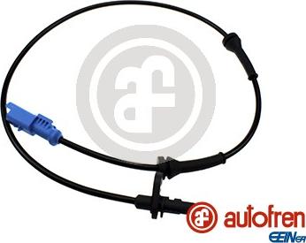 AUTOFREN SEINSA DS0084 - ABS-anturi inparts.fi