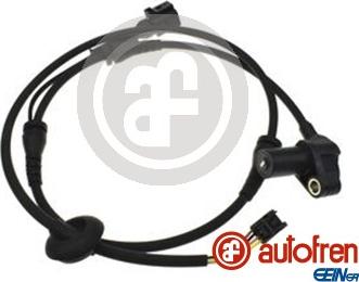 AUTOFREN SEINSA DS0086 - ABS-anturi inparts.fi