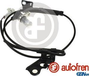 AUTOFREN SEINSA DS0083 - ABS-anturi inparts.fi