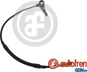 AUTOFREN SEINSA DS0082 - ABS-anturi inparts.fi