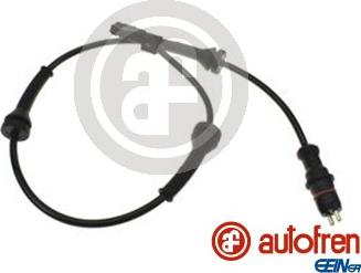 AUTOFREN SEINSA DS0087 - ABS-anturi inparts.fi