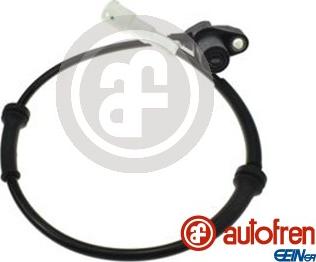 AUTOFREN SEINSA DS0034 - ABS-anturi inparts.fi