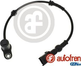 AUTOFREN SEINSA DS0038 - ABS-anturi inparts.fi