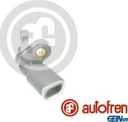 AUTOFREN SEINSA DS0032 - ABS-anturi inparts.fi