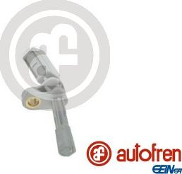 AUTOFREN SEINSA DS0029 - ABS-anturi inparts.fi