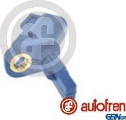 AUTOFREN SEINSA DS0026 - ABS-anturi inparts.fi