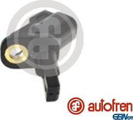 AUTOFREN SEINSA DS0021 - ABS-anturi inparts.fi