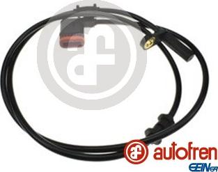 AUTOFREN SEINSA DS0027 - ABS-anturi inparts.fi