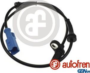 AUTOFREN SEINSA DS0076 - ABS-anturi inparts.fi