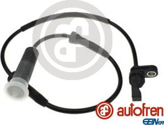 AUTOFREN SEINSA DS0072 - ABS-anturi inparts.fi