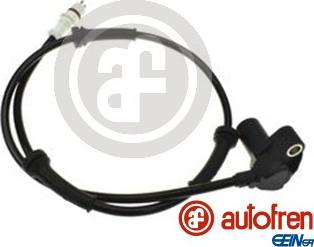 AUTOFREN SEINSA DS0077 - ABS-anturi inparts.fi