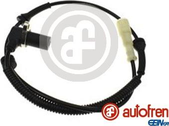 AUTOFREN SEINSA DS0191 - ABS-anturi inparts.fi