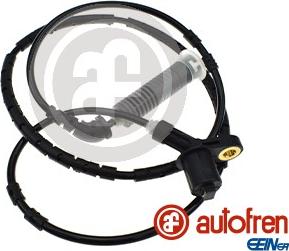 AUTOFREN SEINSA DS0192 - ABS-anturi inparts.fi