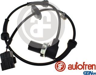 AUTOFREN SEINSA DS0145 - ABS-anturi inparts.fi