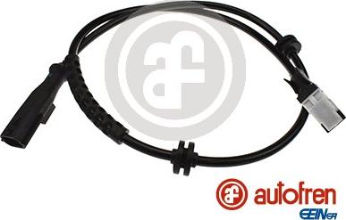 AUTOFREN SEINSA DS0148 - ABS-anturi inparts.fi