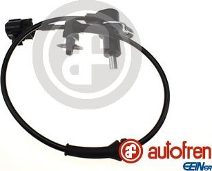 AUTOFREN SEINSA DS0143 - ABS-anturi inparts.fi